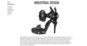 Italian industrial designer to attend 2018 CCEE Hangzhou