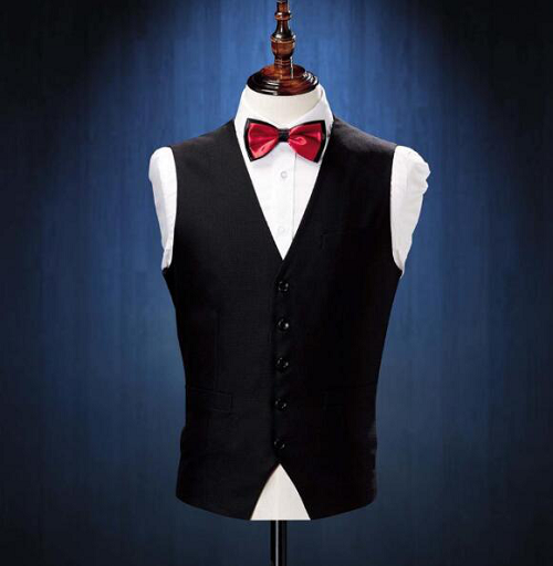 海外设计“接地气”，男士西装畅销欧洲