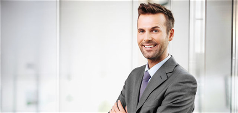 海外设计“接地气”，男士西装畅销欧洲