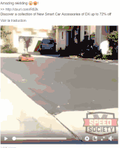 从广告素材和Facebook主页深扒跨境大佬DX的营销手法