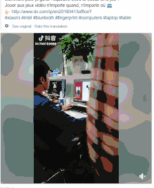 从广告素材和Facebook主页深扒跨境大佬DX的营销手法