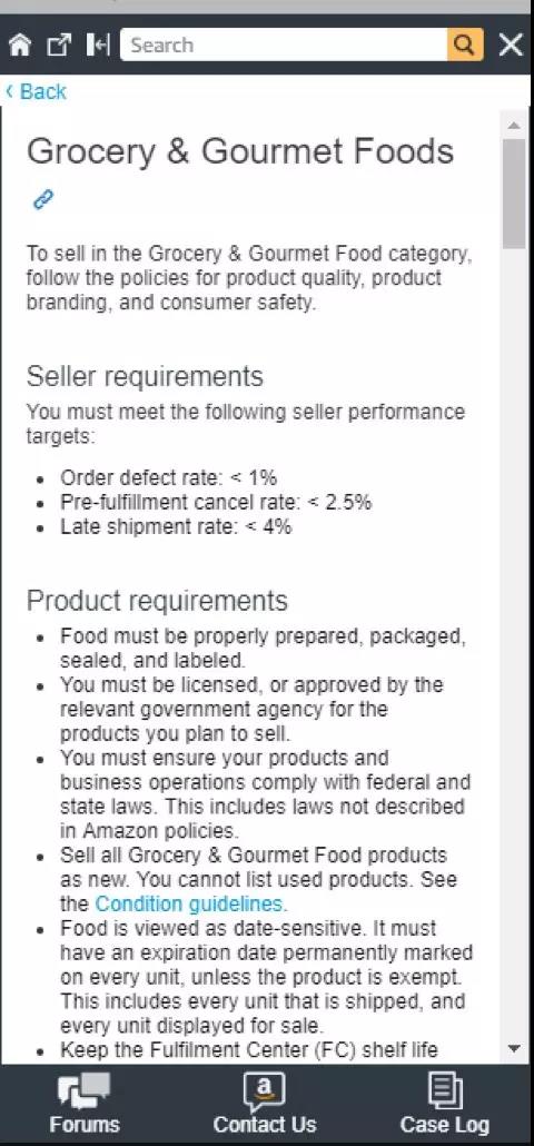 Prime Day炸出一片选品蓝海！食品杂货类目可能就是下一个爆款