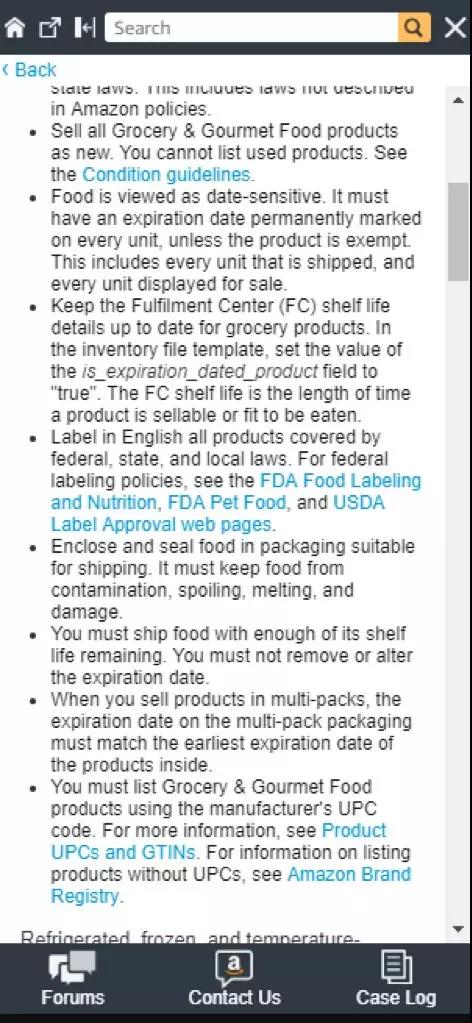 Prime Day炸出一片选品蓝海！食品杂货类目可能就是下一个爆款