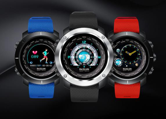 选品趋势|可穿戴设备大热，2018年手表爆款趋势是这几种