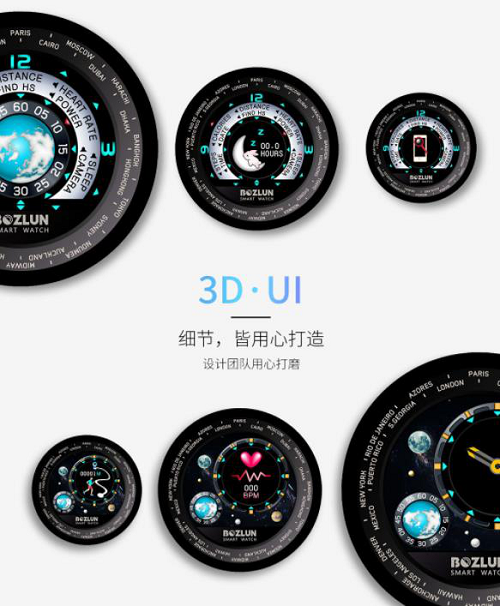 选品趋势|可穿戴设备大热，2018年手表爆款趋势是这几种