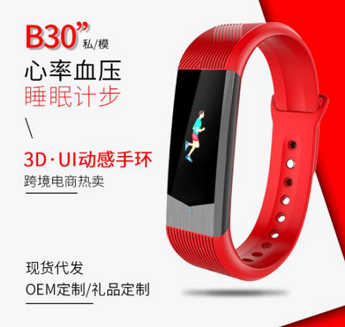 选品趋势|可穿戴设备大热，2018年手表爆款趋势是这几种