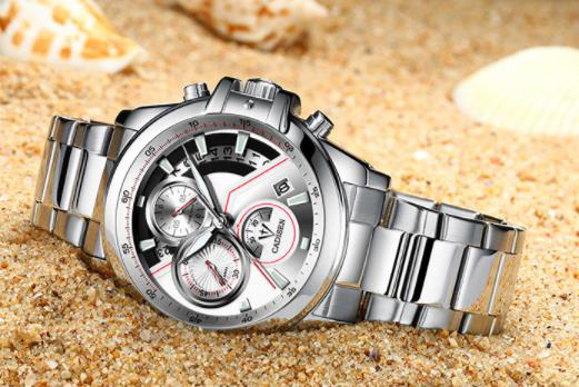 选品趋势|可穿戴设备大热，2018年手表爆款趋势是这几种