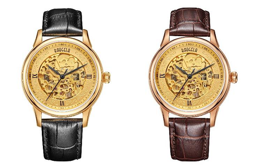 选品趋势|可穿戴设备大热，2018年手表爆款趋势是这几种