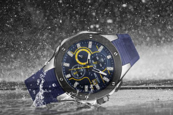 选品趋势|可穿戴设备大热，2018年手表爆款趋势是这几种