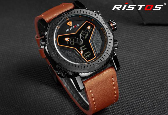 选品趋势|可穿戴设备大热，2018年手表爆款趋势是这几种