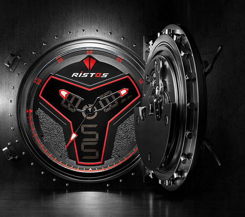 选品趋势|可穿戴设备大热，2018年手表爆款趋势是这几种