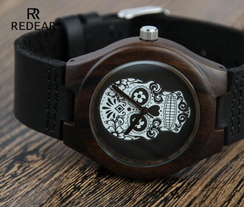 选品趋势|可穿戴设备大热，2018年手表爆款趋势是这几种