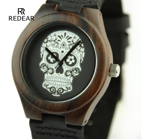 选品趋势|可穿戴设备大热，2018年手表爆款趋势是这几种