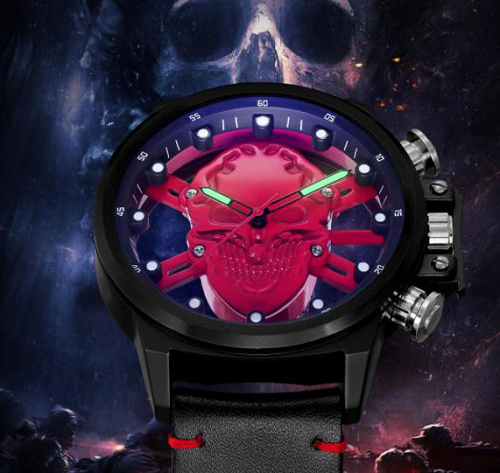 选品趋势|可穿戴设备大热，2018年手表爆款趋势是这几种