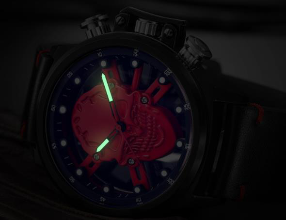 选品趋势|可穿戴设备大热，2018年手表爆款趋势是这几种