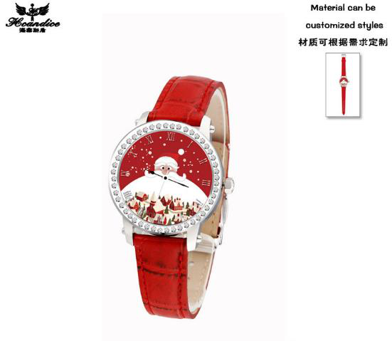 选品趋势|可穿戴设备大热，2018年手表爆款趋势是这几种