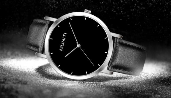 选品趋势|可穿戴设备大热，2018年手表爆款趋势是这几种