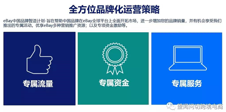eBay卖家2018年必备运营思路：如何在危机里把握机会