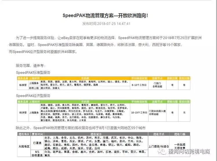 eBay卖家2018年必备运营思路：如何在危机里把握机会