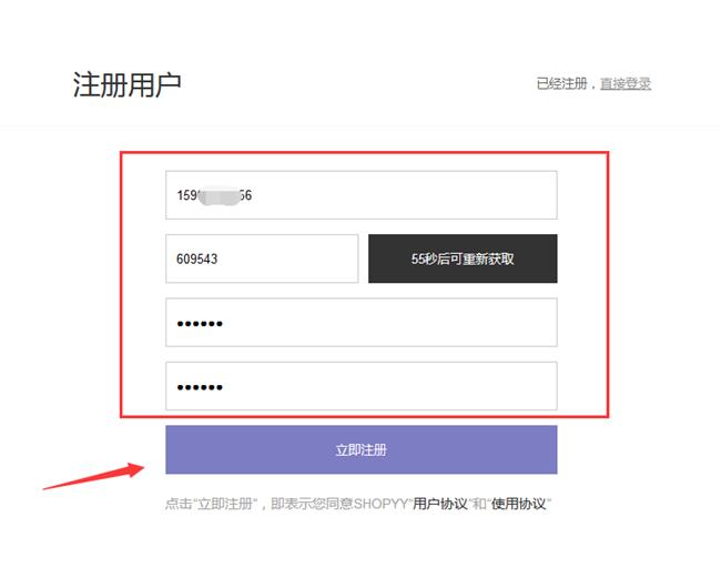 如何快速搭建自己的独立站商城