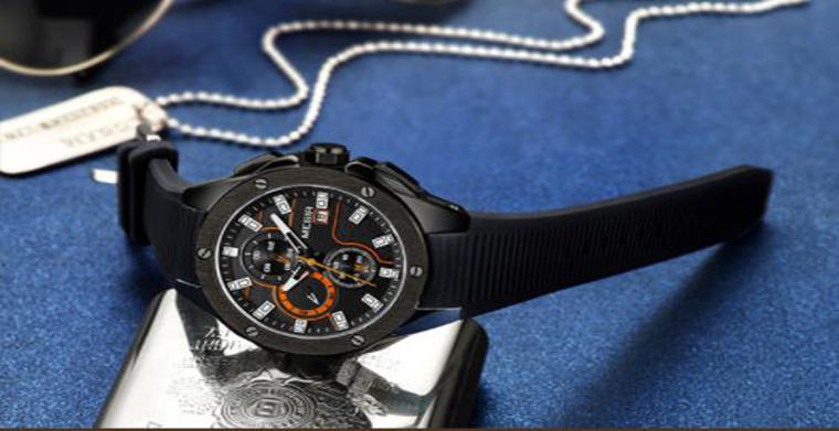 工厂揭秘丨美格尔：各大名企的手表定制供应商，商标注册遍全球