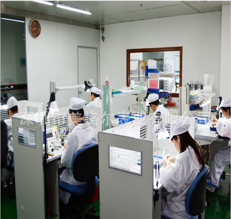 工厂揭秘丨美格尔：各大名企的手表定制供应商，商标注册遍全球