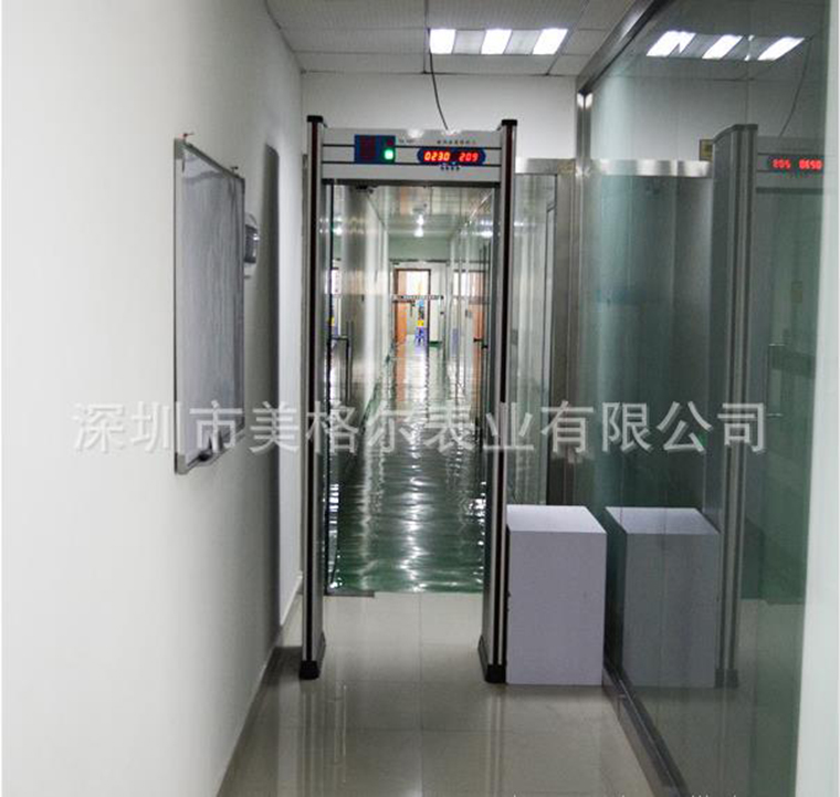 工厂揭秘丨美格尔：各大名企的手表定制供应商，商标注册遍全球