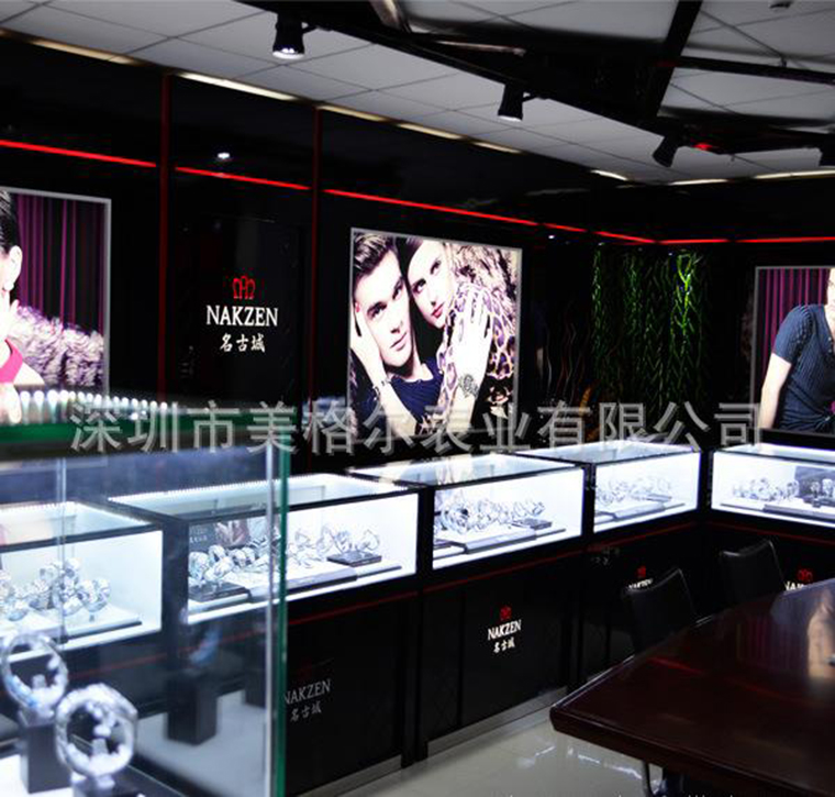 工厂揭秘丨美格尔：各大名企的手表定制供应商，商标注册遍全球