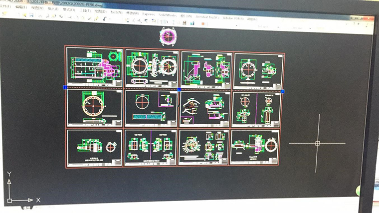 工厂揭秘丨美格尔：各大名企的手表定制供应商，商标注册遍全球
