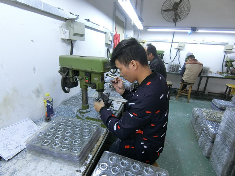 工厂揭秘丨美格尔：各大名企的手表定制供应商，商标注册遍全球