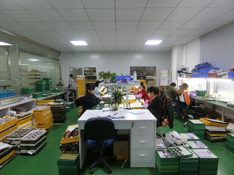 工厂揭秘丨美格尔：各大名企的手表定制供应商，商标注册遍全球