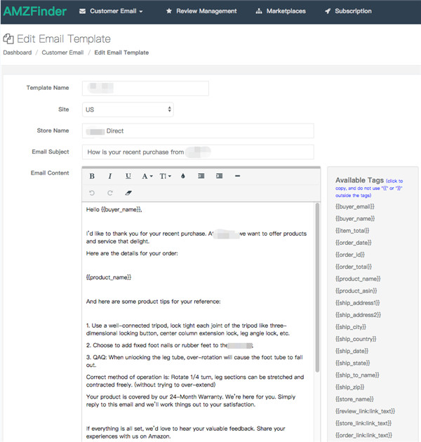 超百万评论被删，限制新评论，亚马逊卖家出路何在？