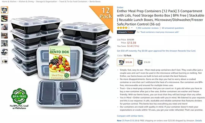 下半年这类产品将爆！长期称霸Bestsellers排行榜，销量远超同类竞争对手！