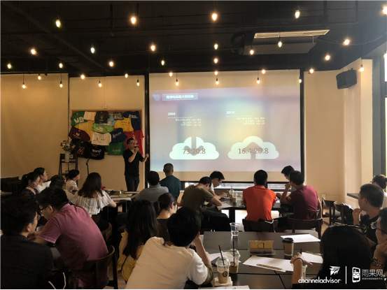 科技化备战旺季选品,这些出口电商大卖有窍门……
