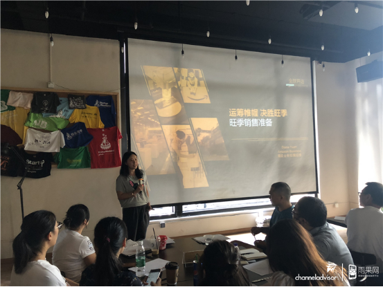 科技化备战旺季选品,这些出口电商大卖有窍门……