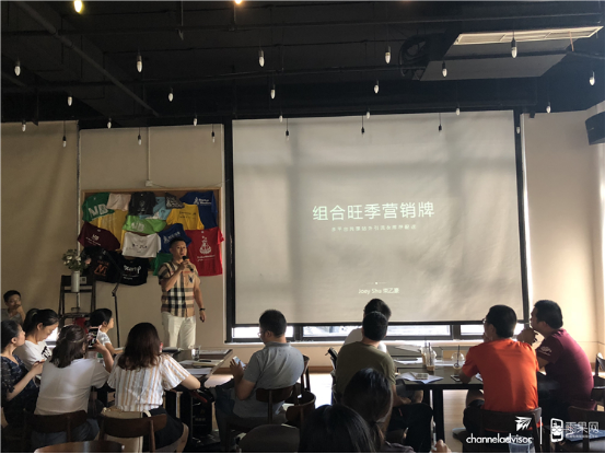 科技化备战旺季选品,这些出口电商大卖有窍门……