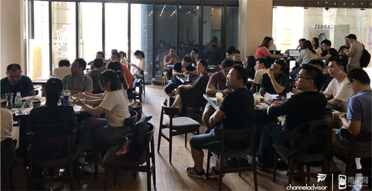 科技化备战旺季选品,这些出口电商大卖有窍门…… 科技化备战旺季选品,这些出口电商大卖有窍门……