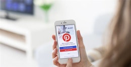 返校季期间在Pinterest上投放产品广告ROI最高?