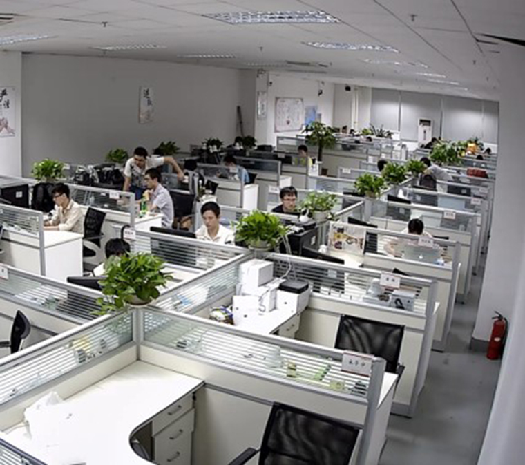 工厂揭秘丨富视康：高新技术这家强  “斜杠”企业荣誉拿到手软