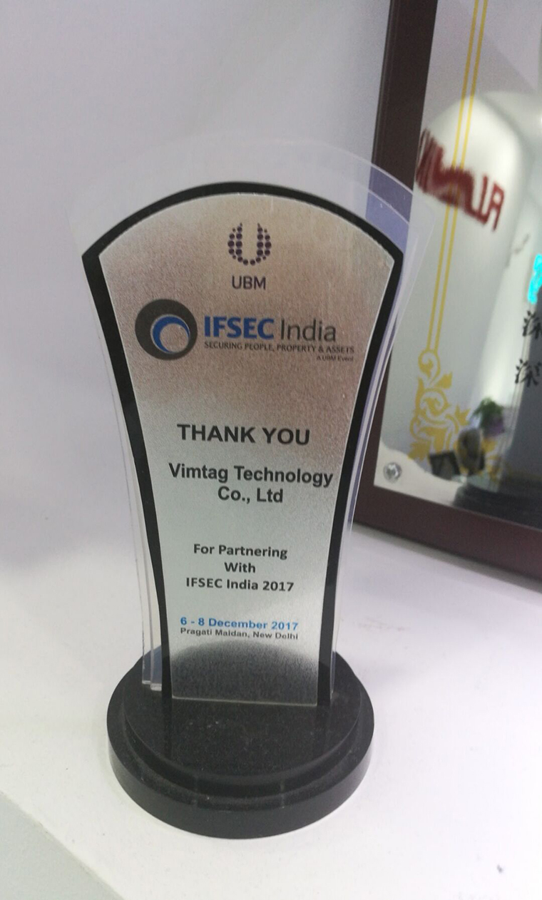 工厂揭秘丨富视康：高新技术这家强  “斜杠”企业荣誉拿到手软