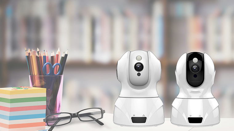 工厂揭秘丨富视康：高新技术这家强  “斜杠”企业荣誉拿到手软