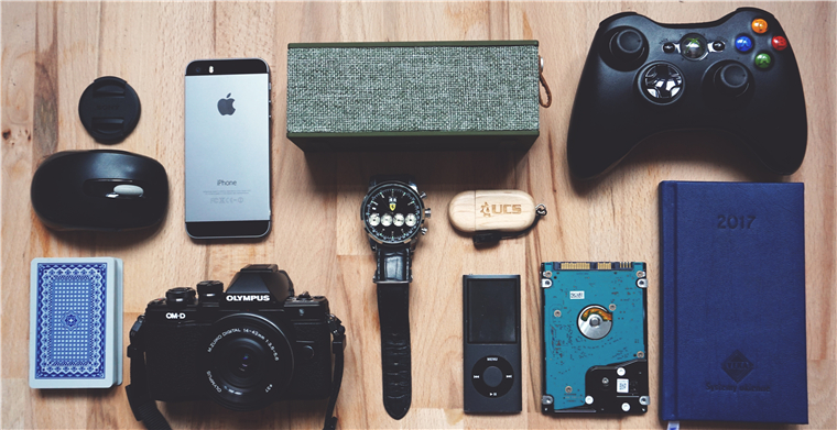 选品丨Shopee 7大站点9.9超级购物节热销3C品类