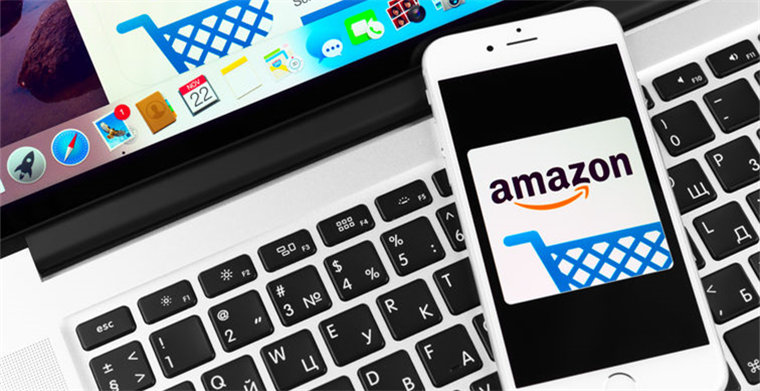 三张图读懂亚马逊的美国电商帝国