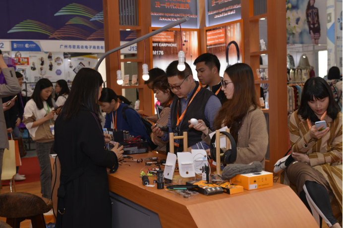 2018CCEE厦门雨果网跨境电商选品大会明日开启，实操干货和百万热销品类等你满载而归