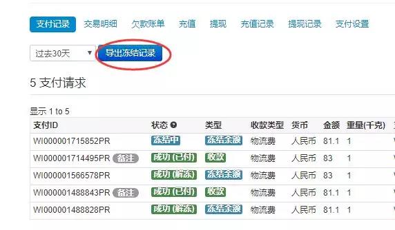 Wish邮官方结算服务详情及申请加入方式