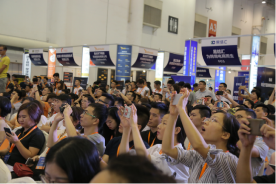 详解新跨境选品，环球华品旺季实力助攻