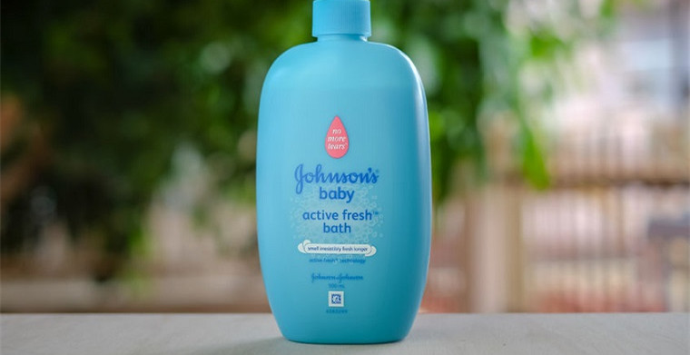 强生致癌案再次宣判，法官确认其将赔偿22人47亿美元