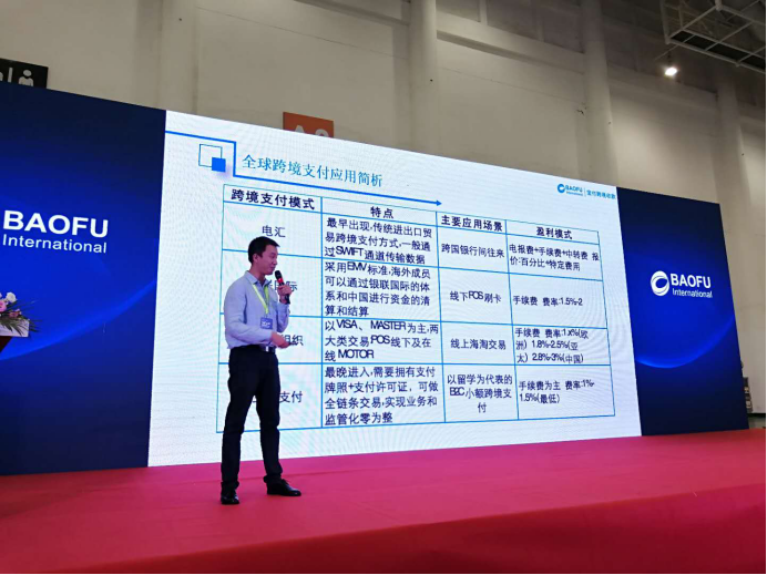 健康的资金链才是生存根本，宝付揭秘跨境支付新玩法