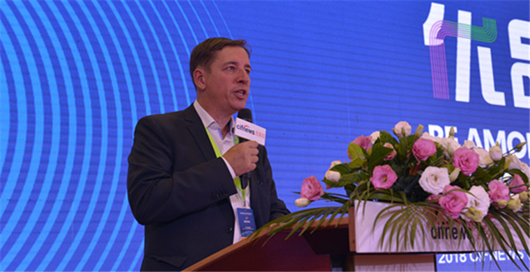 CCEE（厦门）比利时海外专场：纵论进入欧洲的高效途径，差异化物流或是致胜奇招