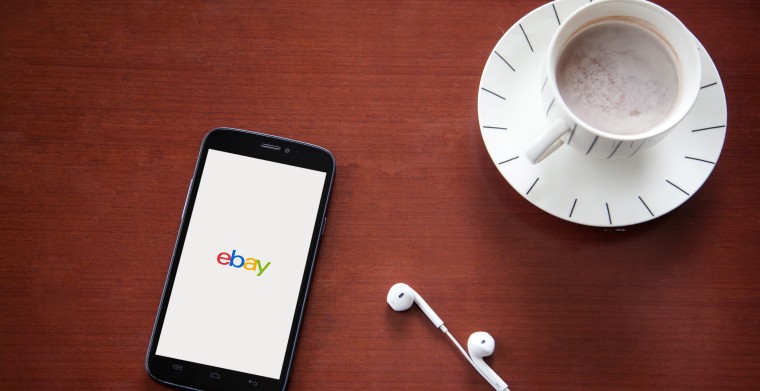 eBay竞争对手Letgo欲借助AI技术重振二手商品销售
